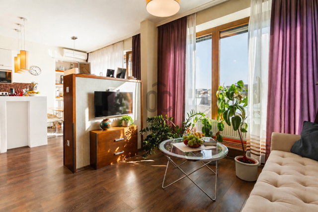 Eladó téglalakás, Budapesten, XI. kerületben 159.9 M Ft