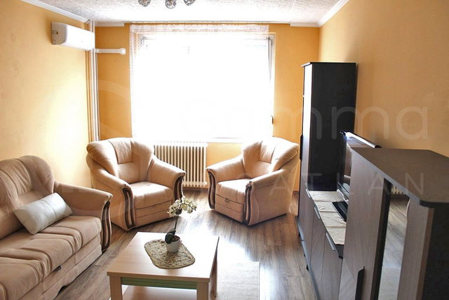 Kiadó panellakás, albérlet, Miskolcon 130 E Ft / hó, 2 szobás