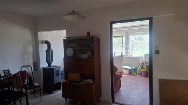 Eladó családi ház, Újhartyánon 35 M Ft, 2 szobás