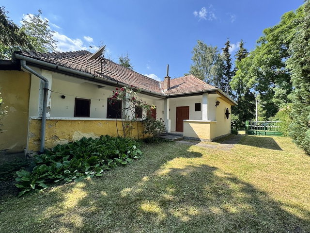 Eladó családi ház, Mátraszentimrén 41.9 M Ft, 3+1 szobás