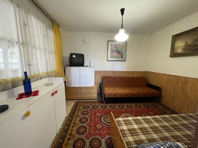 Eladó nyaraló, Bocskaikerten 25 M Ft, 1 szobás