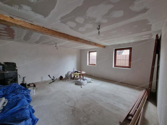 Eladó családi ház, Békésen, Keserűsor utcában 18.9 M Ft