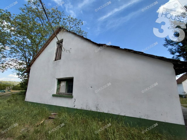 Eladó mezogazdasagi ingatlan, Kecskeméten 18 M Ft, 2 szobás