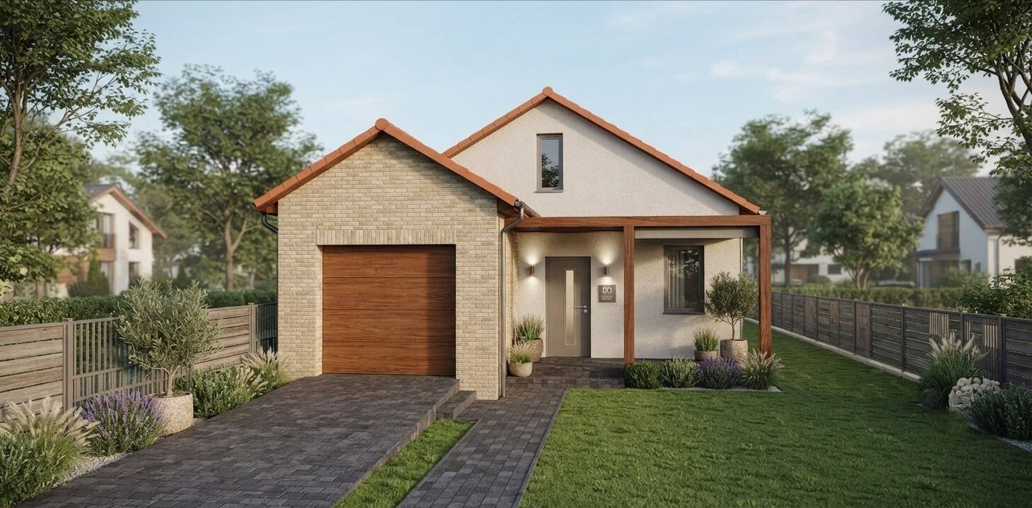 Ikerház · 4 hálószoba · 103 m² · 85.000.000 Ft