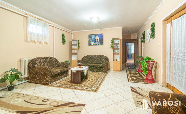 Eladó családi ház, Kőteleken 19.9 M Ft, 4 szobás