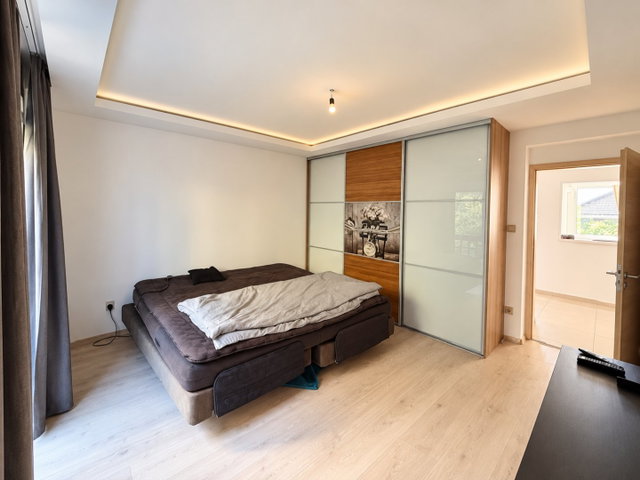 Kiadó téglalakás, albérlet, Budapesten, I. kerületben, 4 szobás