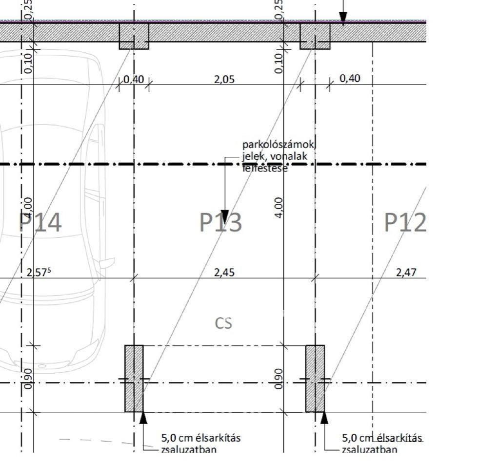 Garázs · 12 m² · 6.500.000 Ft