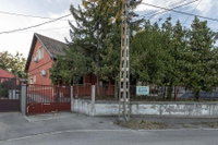 Eladó ikerház, XXI. kerületben, Diós úton 99.9 M Ft, 6 szobás