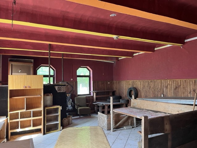 Eladó üzlethelyiség, Tiszagyulaházán 13.9 M Ft