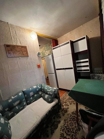 Eladó panellakás, Dunaújvárosban 24.9 M Ft, 1+1 szobás