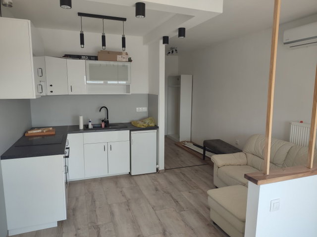 Kiadó téglalakás, albérlet, Szombathelyen 170 E Ft / hó