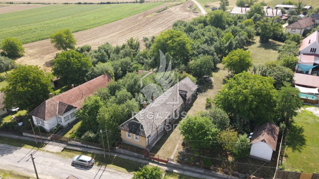 Eladó családi ház, Tornaszentandráson 13.5 M Ft, 3 szobás
