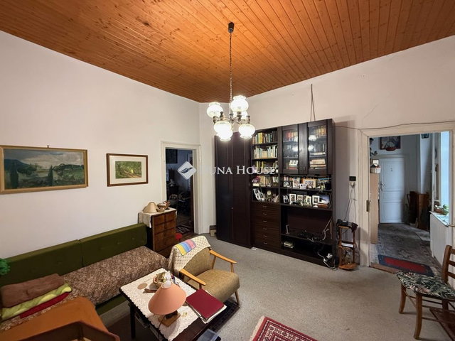 Eladó családi ház, Sopronban, Villa soron 145 M Ft, 3 szobás