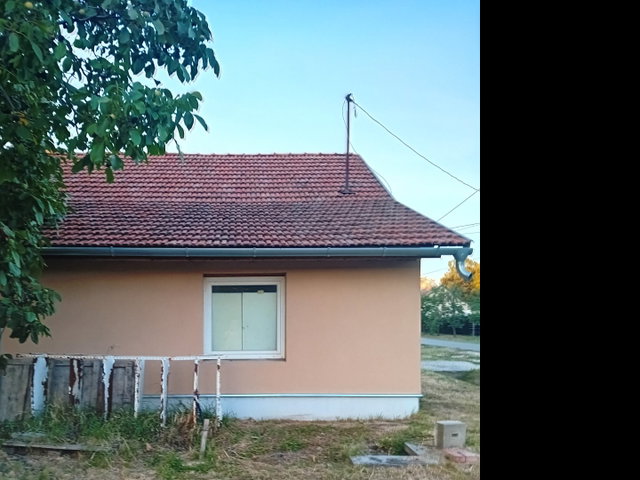 Eladó családi ház, Gyomaendrődön 12 M Ft, 2 szobás