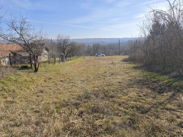 Eladó telek, Zalaapátin 5.5 M Ft / költözzbe.hu