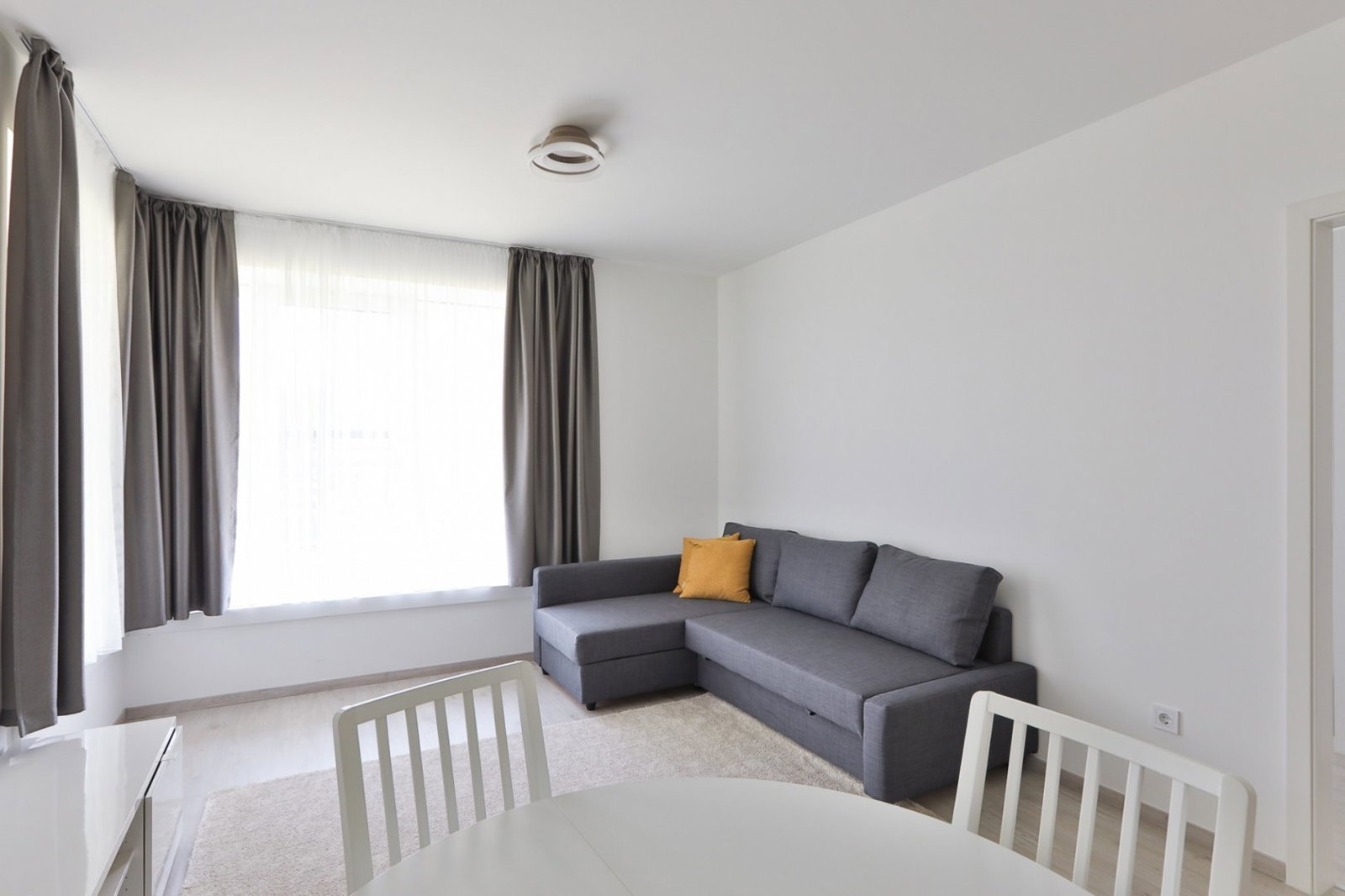 3 bed · 60m² · 425.000 ft