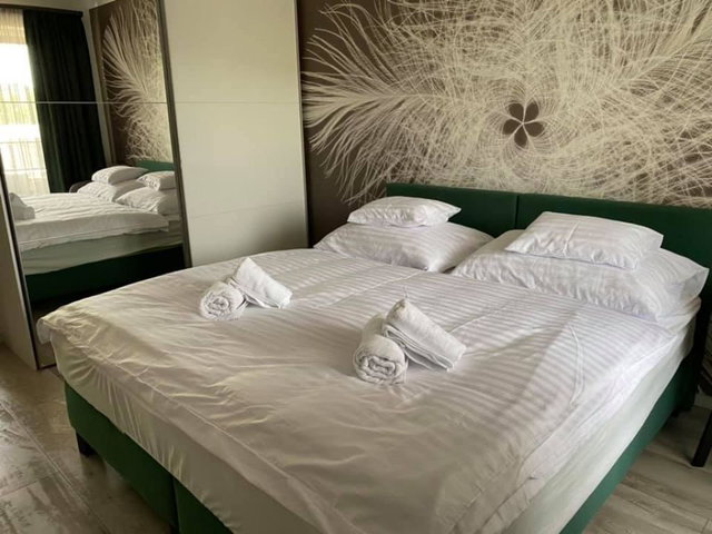 Kiadó téglalakás, albérlet, Balatonkenesén 350 E Ft / hó