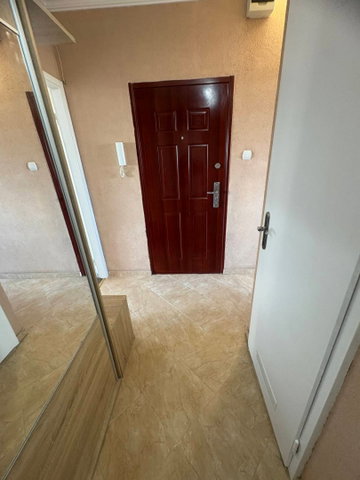 Eladó téglalakás, Nyíregyházán 49.99 M Ft, 2+1 szobás
