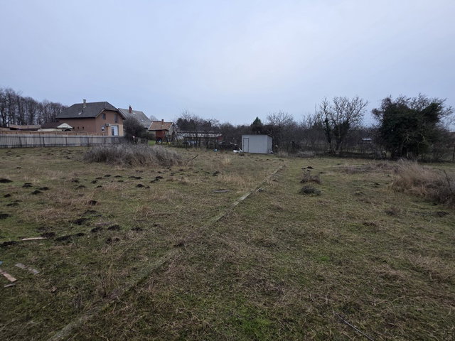 Eladó telek, Ercsiben 12.9 M Ft / költözzbe.hu