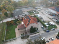 Eladó hotel, Dorogon, Eötvös utcában 290 M Ft