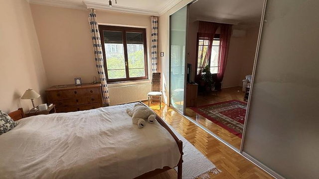 Eladó téglalakás, Budapesten, XII. kerületben, Margaréta utcában