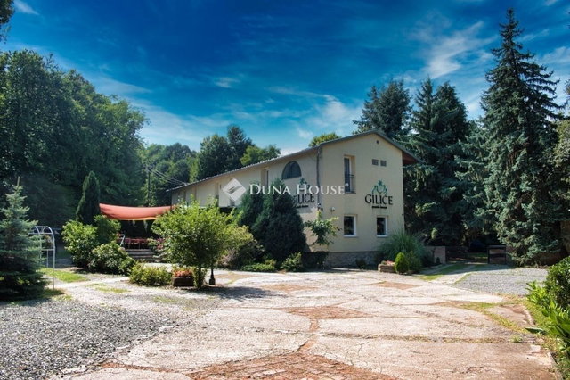 Eladó hotel, Pécsett 139 M Ft, 7 szobás / költözzbe.hu