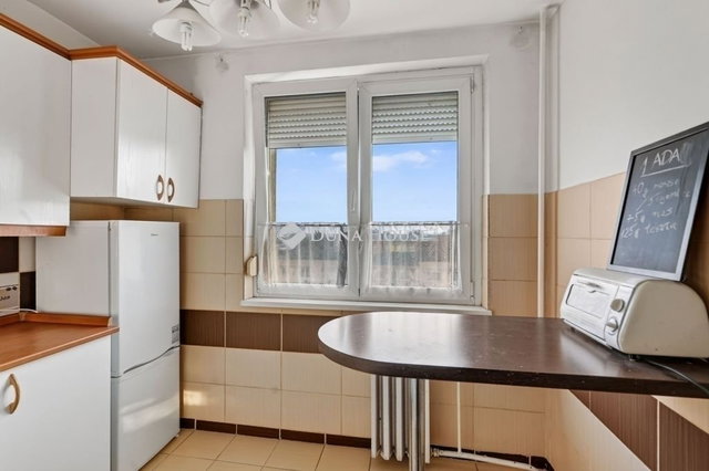 Eladó panellakás, Budapesten, XI. kerületben 64.9 M Ft, 2 szobás
