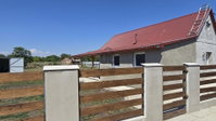 Eladó családi ház, Poroszlón 32.5 M Ft, 2 szobás