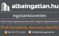Eladó panellakás