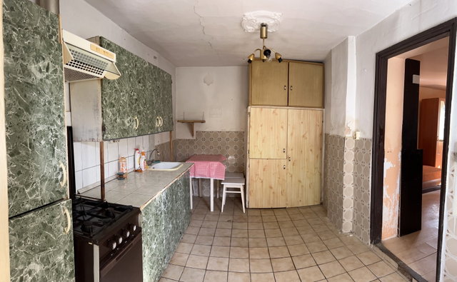 Eladó családi ház, Debrecenben, Mályva utcában 35 M Ft