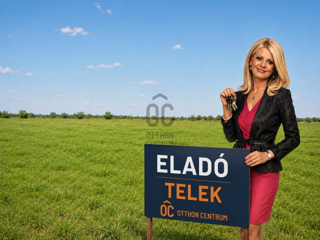 Eladó telek, Siófokon 110 M Ft / költözzbe.hu