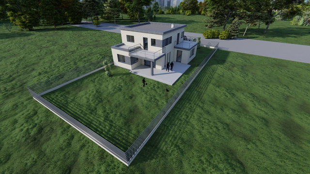 Eladó telek, Szolnokon, Berzsenyi Dániel utcában 13.3 M Ft