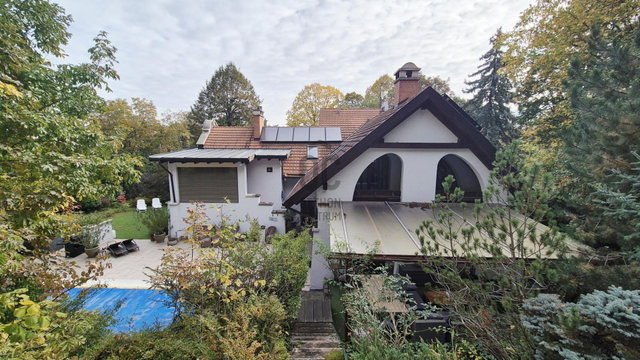 Kiadó családi ház, albérlet, Leányfaluban 1200 E Ft / hó