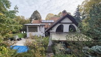 Kiadó családi ház, albérlet, Leányfaluban 1200 E Ft / hó