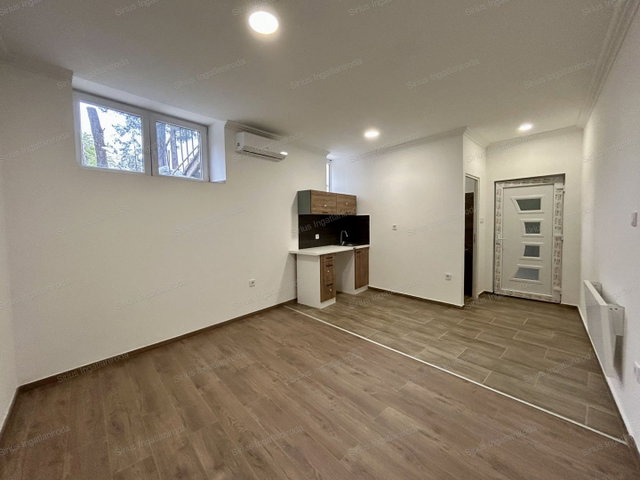 Eladó téglalakás, Budapesten, XX. kerületben 24.9 M Ft, 1 szobás