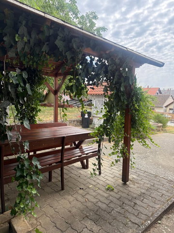 Eladó családi ház, Geresdlakon 45.5 M Ft, 3+1 szobás