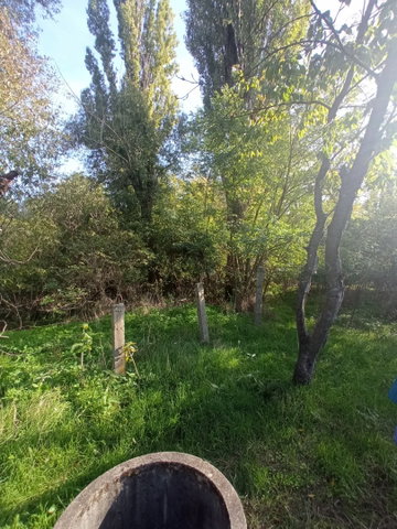 Eladó mezogazdasagi ingatlan, Monoron 4.5 M Ft