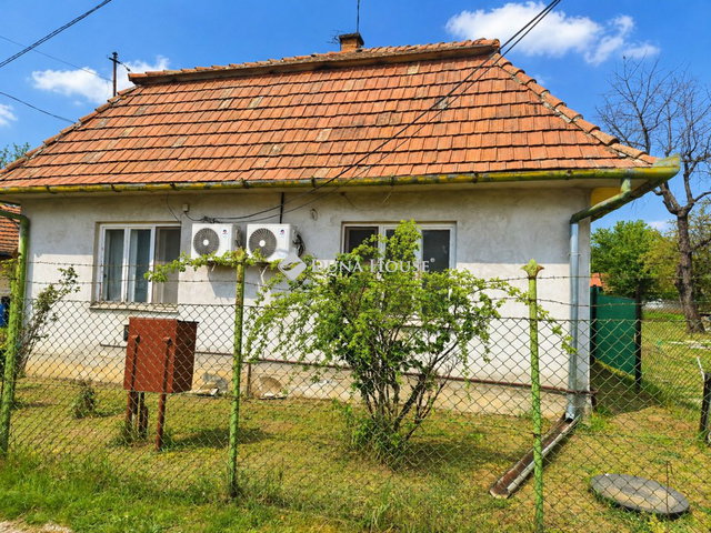 Eladó családi ház, Maglódon 65 M Ft, 3+1 szobás