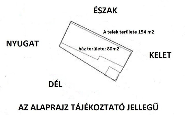 Eladó családi ház, Budapesten, III. kerületben 58 M Ft, 2 szobás