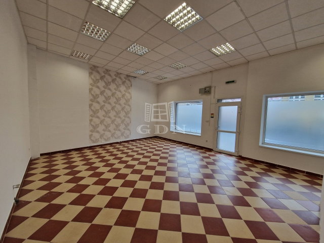 Kiadó üzlethelyiség, Miskolcon 335 E Ft / hó