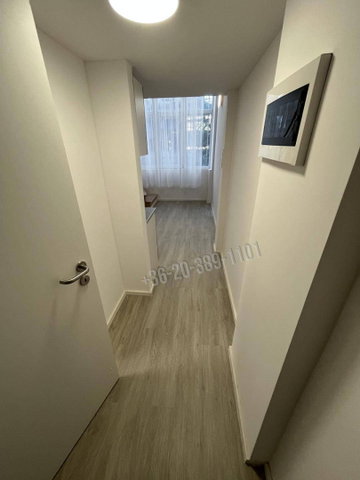 Eladó téglalakás, Budapesten, XXI. kerületben 31 M Ft, 1 szobás
