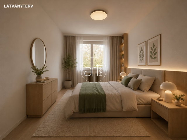 Eladó panellakás, Szegeden, Kereszttöltés utcában 40.2 M Ft