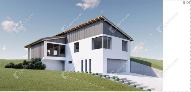 Eladó családi ház, Bocföldén 129 M Ft, 3 szobás