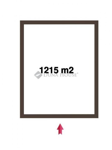 Eladó telek, Sárkeresztúron 5.5 M Ft / költözzbe.hu