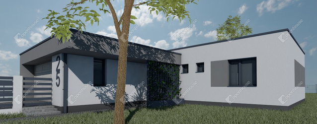 Eladó családi ház, Székesfehérvárott 115 M Ft, 4 szobás