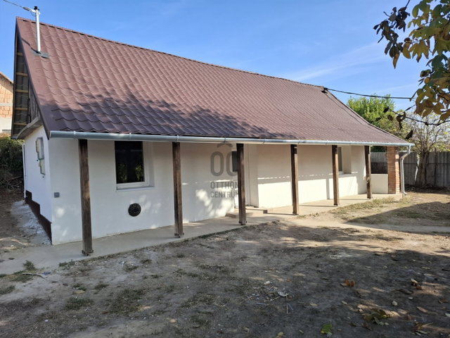 Eladó családi ház, Pándon 27.5 M Ft, 2 szobás