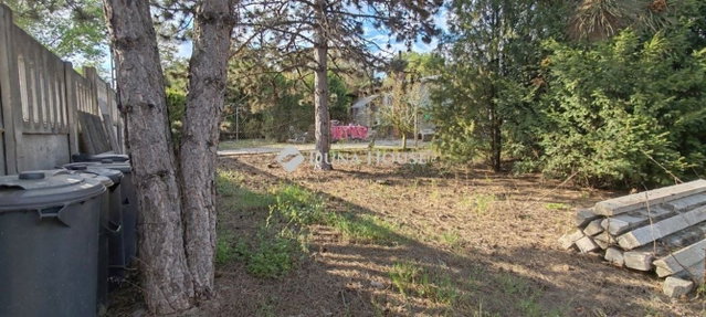 Eladó telek, Dunaharasztin 34.99 M Ft / költözzbe.hu