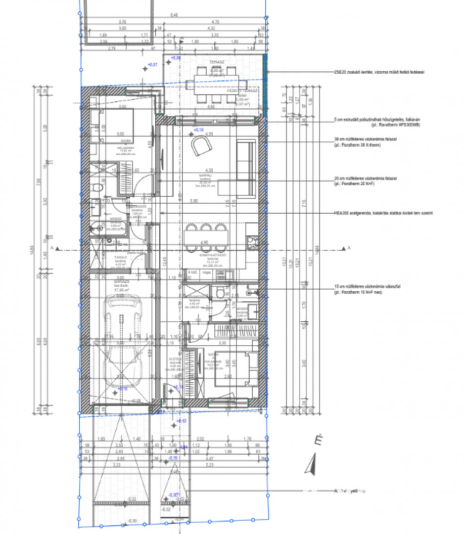 4 hálószoba · 120 m² · 119.000.000 Ft