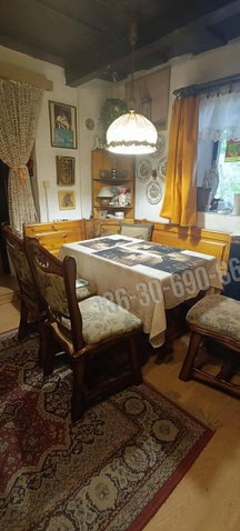 Eladó mezogazdasagi ingatlan, Kunszentmiklóson 35 M Ft, 6 szobás