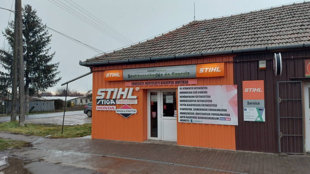 Eladó üzlethelyiség, Medgyesegyházán 90 M Ft